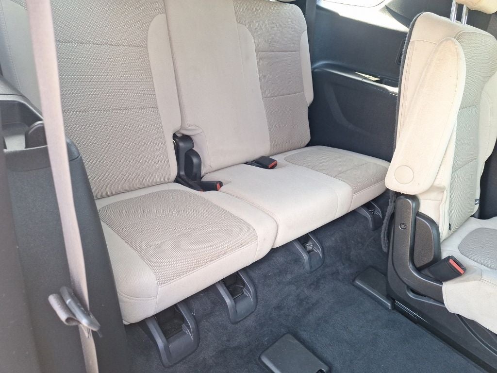 2022 Chevrolet Traverse LT 1LT