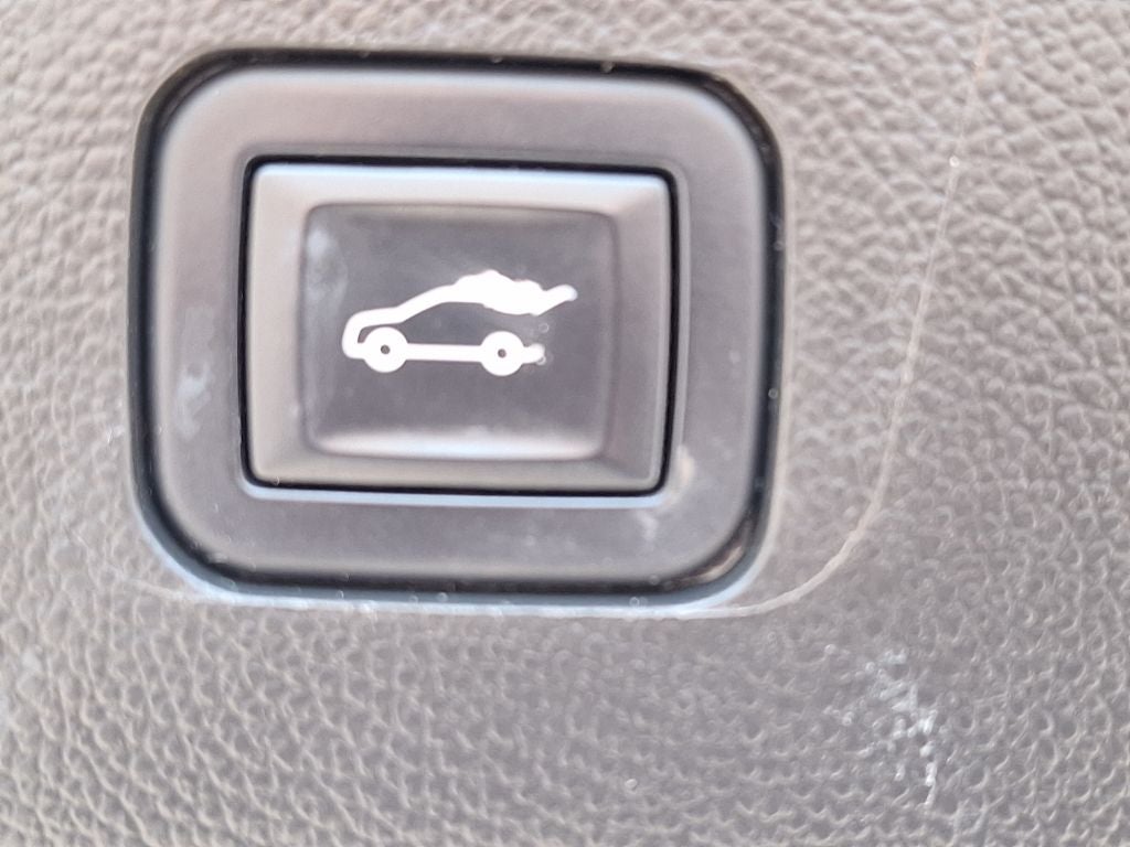 2022 Chevrolet Traverse LT 1LT