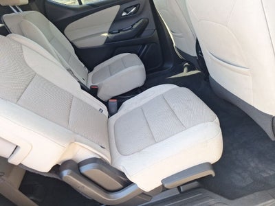 2022 Chevrolet Traverse LT 1LT