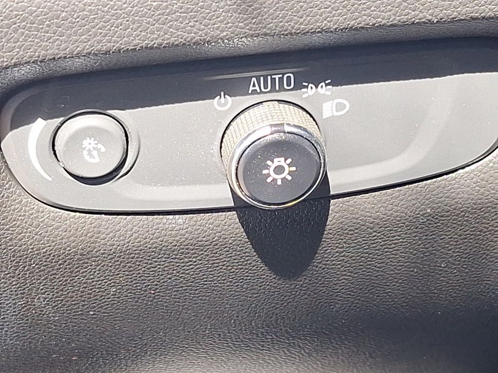 2022 Chevrolet Traverse LT 1LT