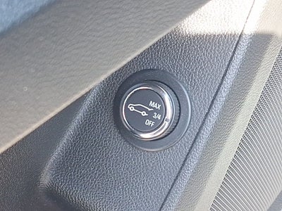 2022 Chevrolet Traverse LT 1LT