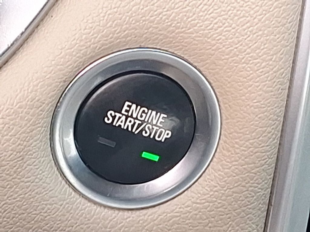 2022 Chevrolet Traverse LT 1LT