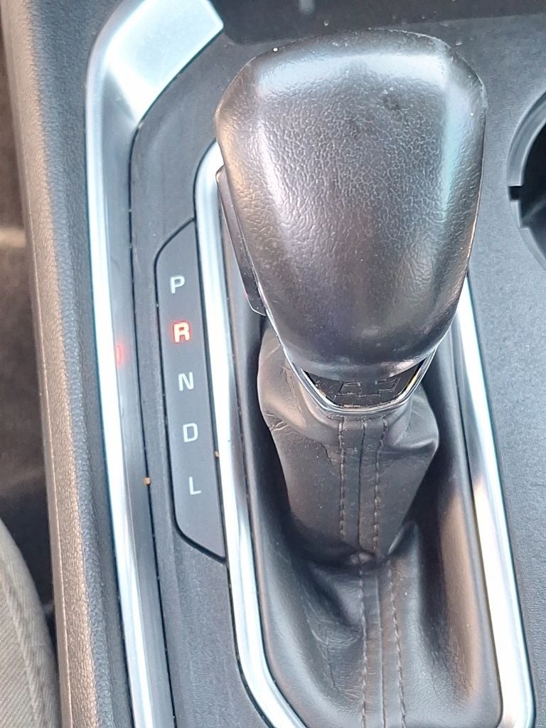 2022 Chevrolet Traverse LT 1LT