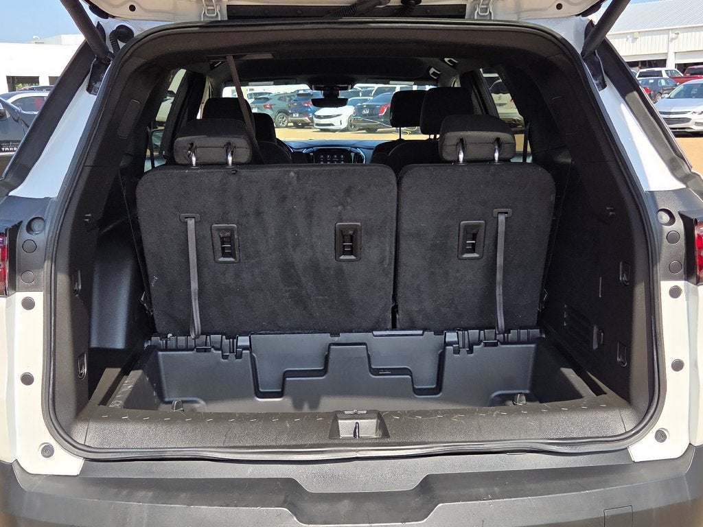 2023 Chevrolet Traverse LT 1LT