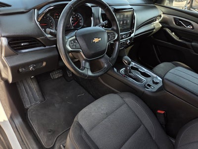 2023 Chevrolet Traverse LT 1LT