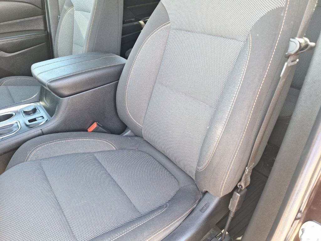 2020 Chevrolet Traverse LT 1LT