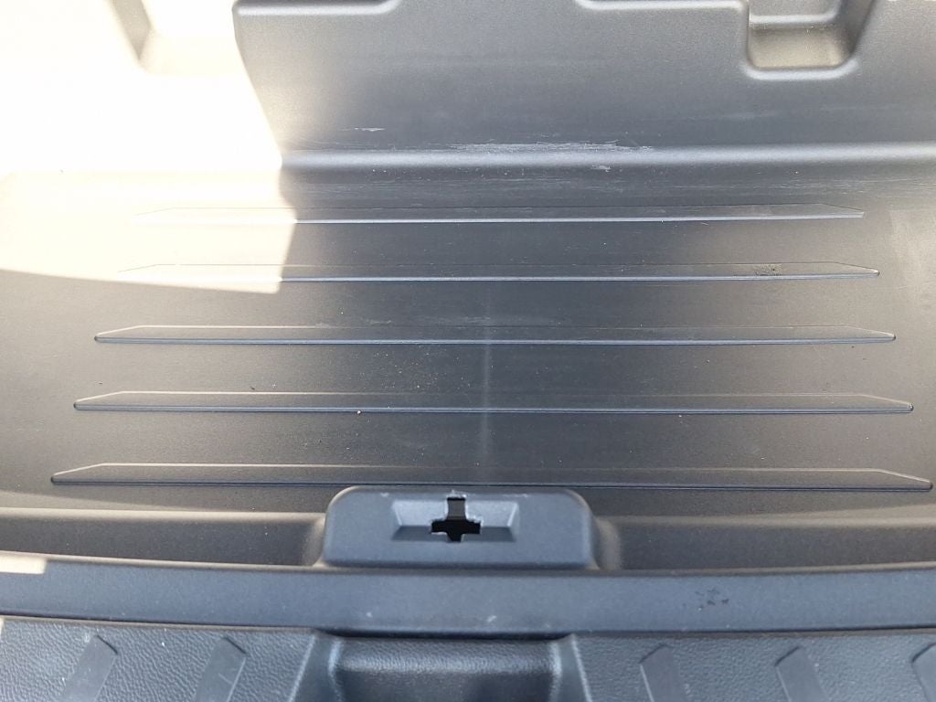 2020 Chevrolet Traverse LT 1LT