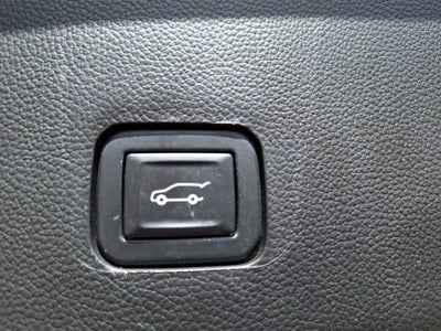 2020 Chevrolet Traverse LT 1LT