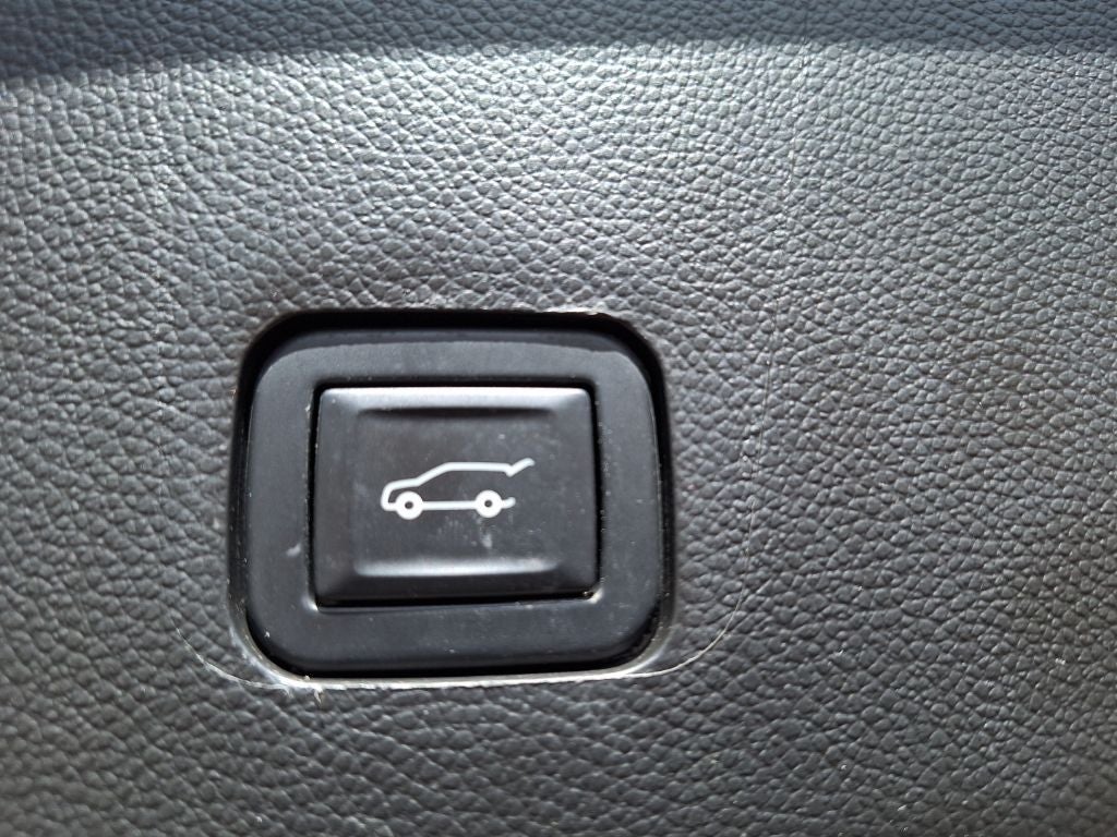 2020 Chevrolet Traverse LT 1LT