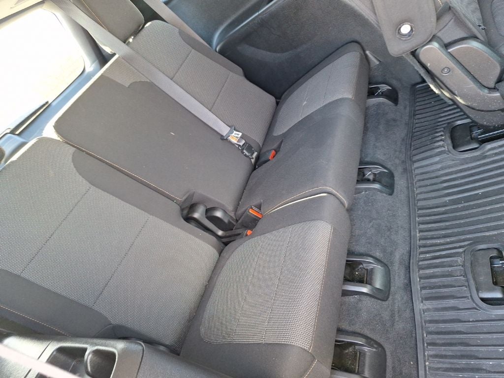 2020 Chevrolet Traverse LT 1LT