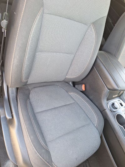 2020 Chevrolet Traverse LT 1LT