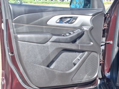 2020 Chevrolet Traverse LT 1LT