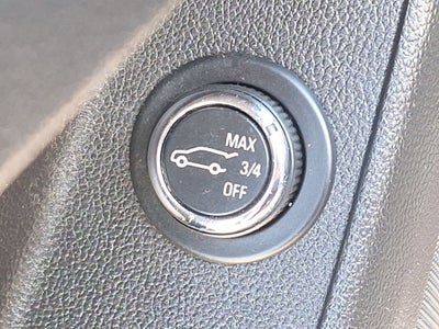 2020 Chevrolet Traverse LT 1LT