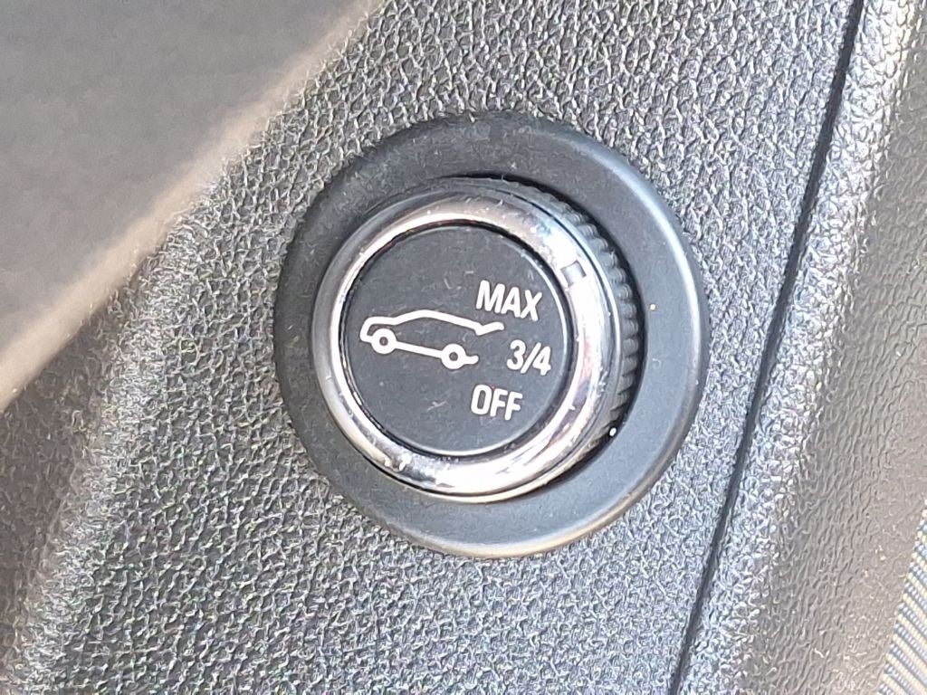 2020 Chevrolet Traverse LT 1LT