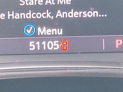 2020 Chevrolet Traverse LT 1LT