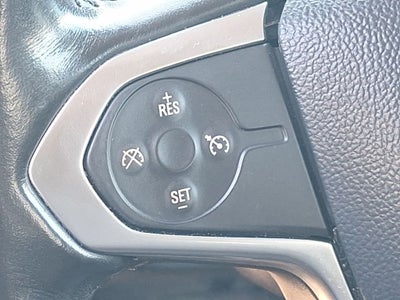 2020 Chevrolet Traverse LT 1LT