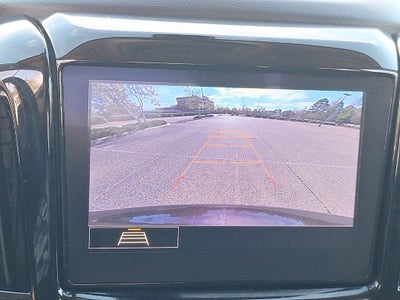 2020 Chevrolet Traverse LT 1LT