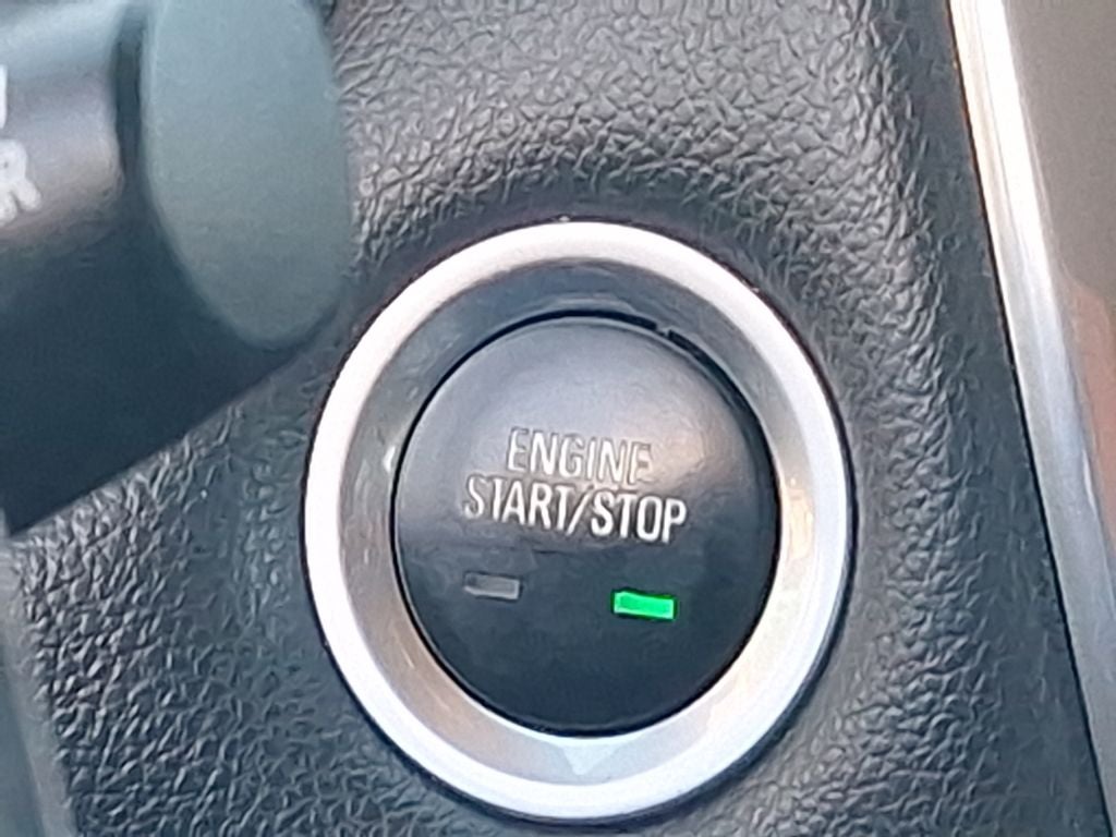 2020 Chevrolet Traverse LT 1LT