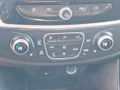 2020 Chevrolet Traverse LT 1LT