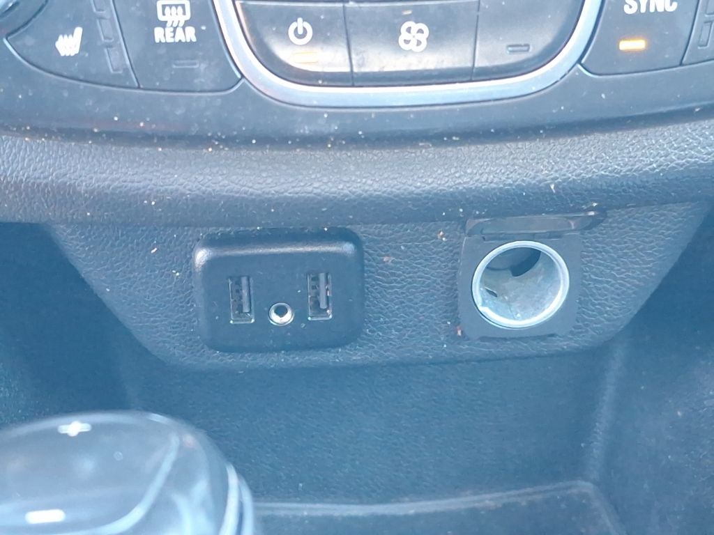 2020 Chevrolet Traverse LT 1LT