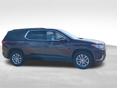 2020 Chevrolet Traverse LT 1LT