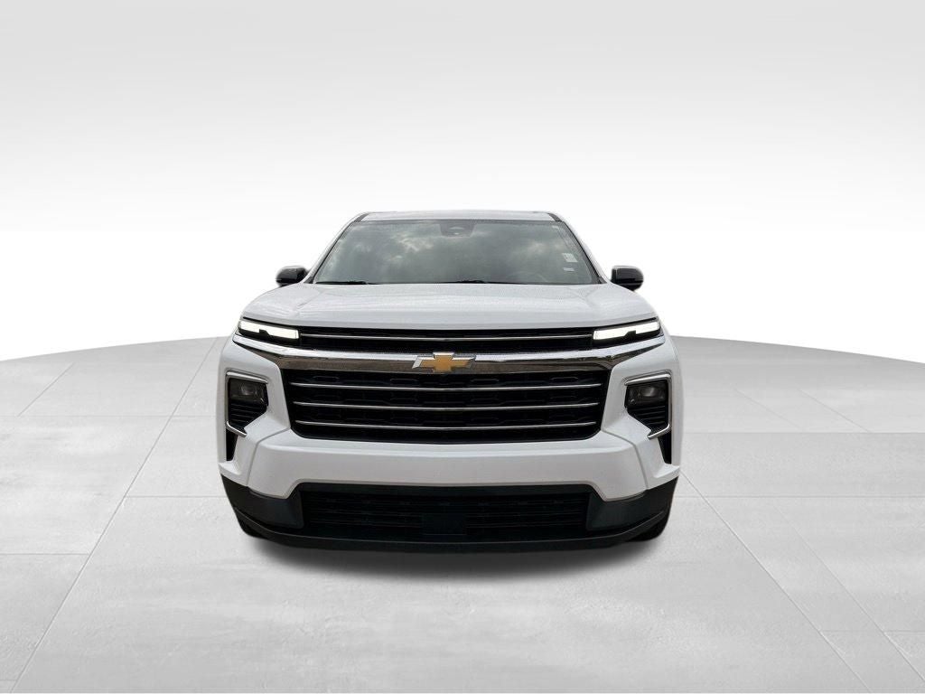 2025 Chevrolet Traverse LT 1LT