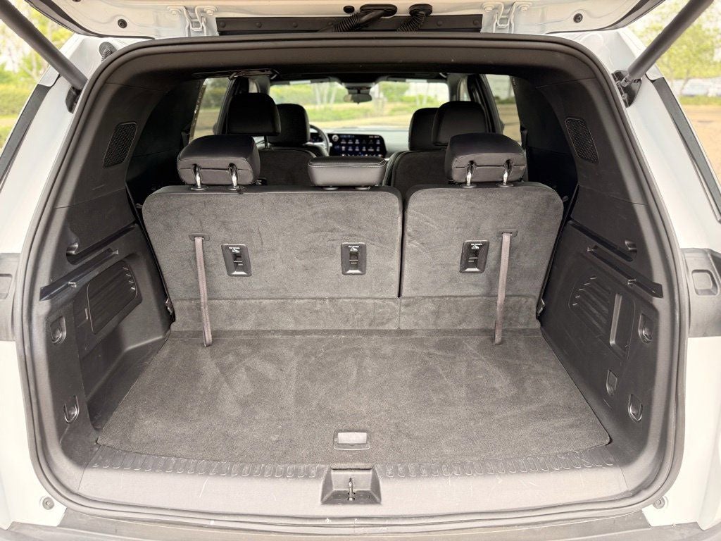 2025 Chevrolet Traverse LT 1LT