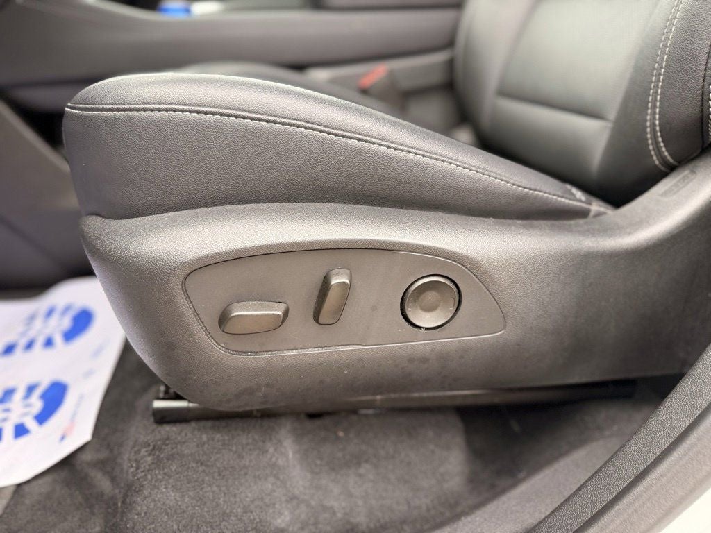 2025 Chevrolet Traverse LT 1LT