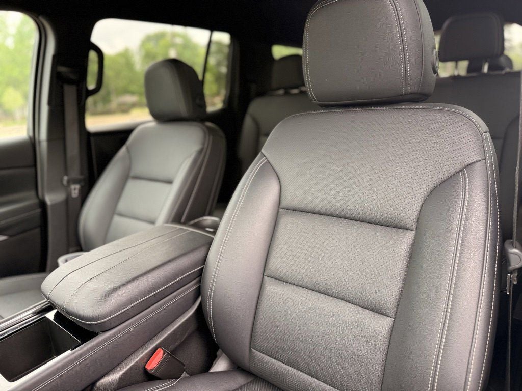 2025 Chevrolet Traverse LT 1LT