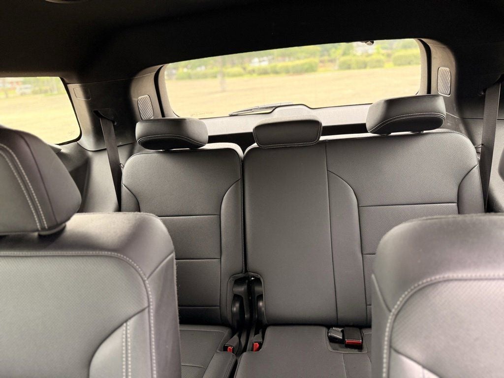 2025 Chevrolet Traverse LT 1LT