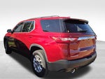 2020 Chevrolet Traverse 3LT