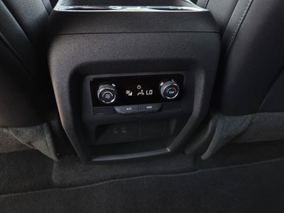 2026 Chevrolet Traverse LT 2LT
