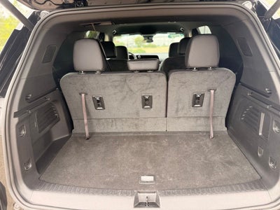 2025 Chevrolet Traverse LT 2LT