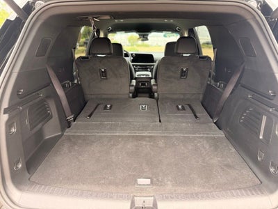 2025 Chevrolet Traverse LT 2LT