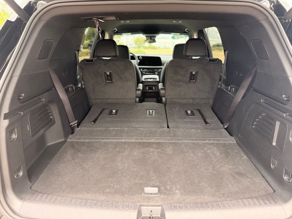 2025 Chevrolet Traverse LT 2LT