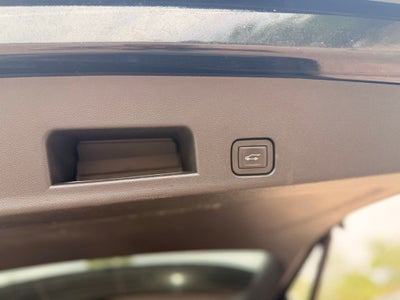 2025 Chevrolet Traverse LT 2LT