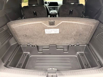 2025 Chevrolet Traverse LT 2LT