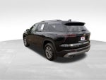 2025 Chevrolet Traverse LT 2LT