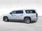 2015 Chevrolet Suburban LT