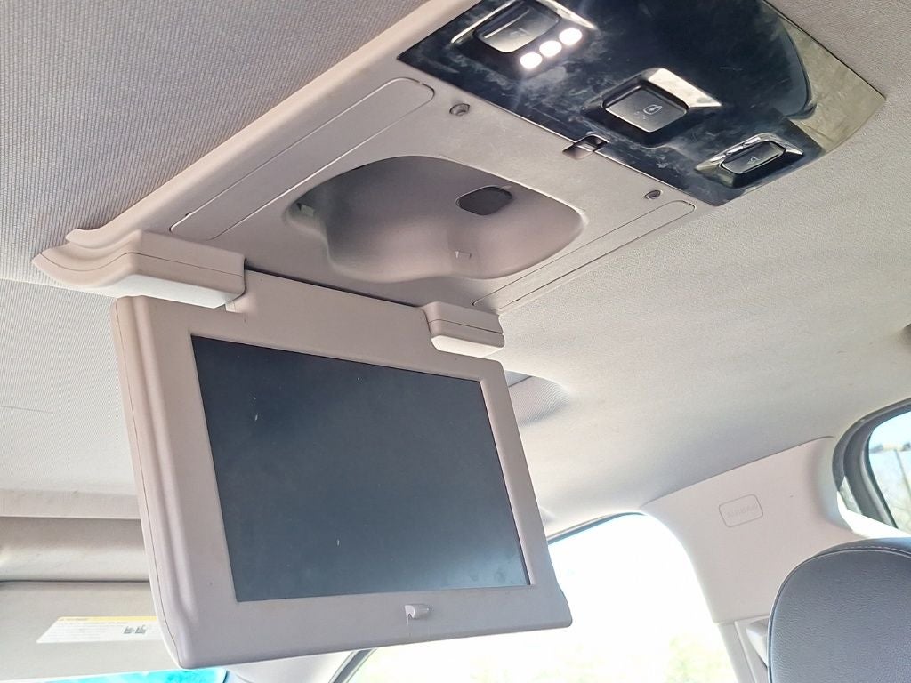 2015 Chevrolet Suburban LT