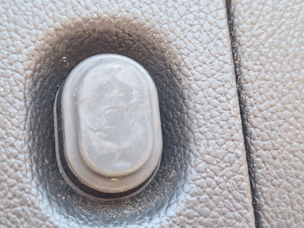 2015 Chevrolet Suburban LT