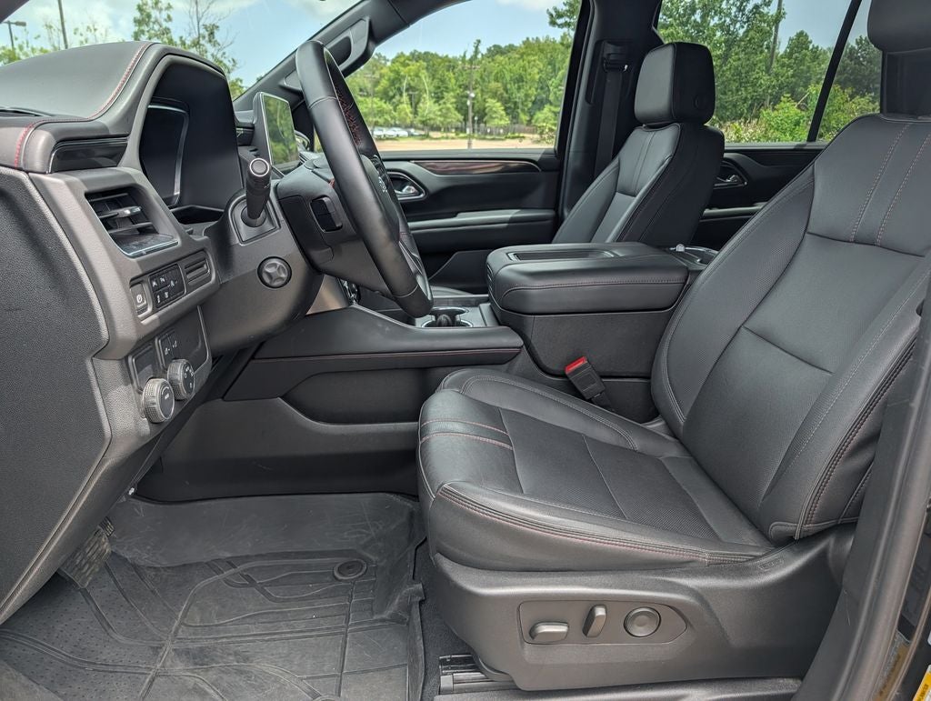 2023 Chevrolet Tahoe RST RST