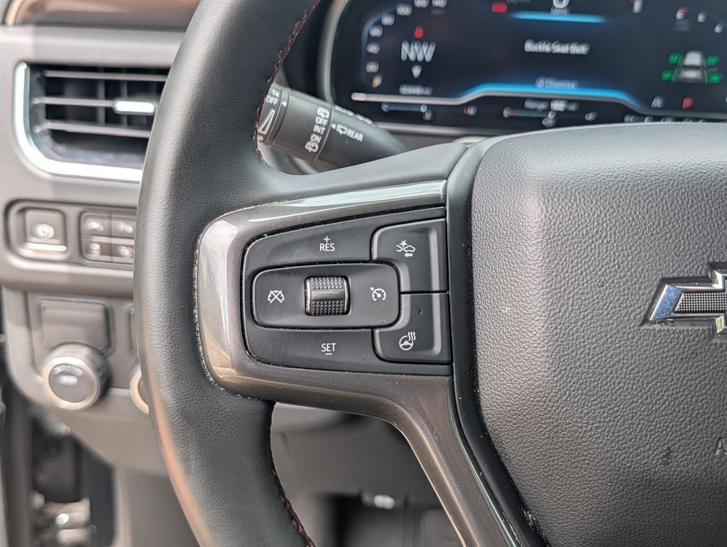 2023 Chevrolet Tahoe RST RST