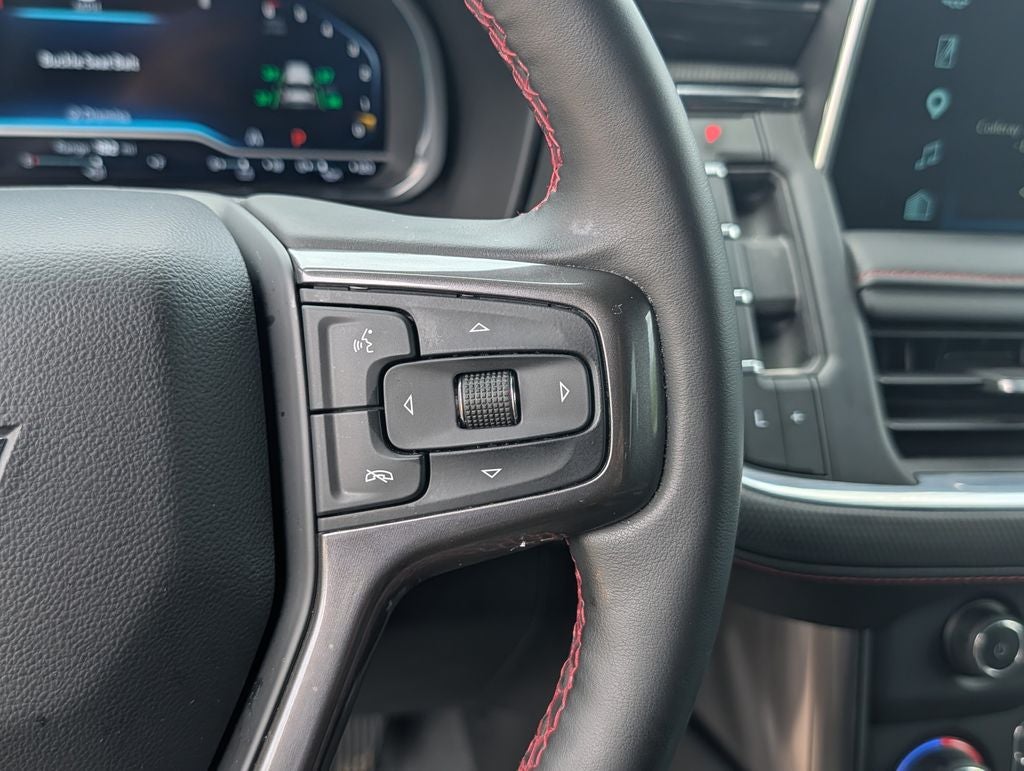 2023 Chevrolet Tahoe RST RST