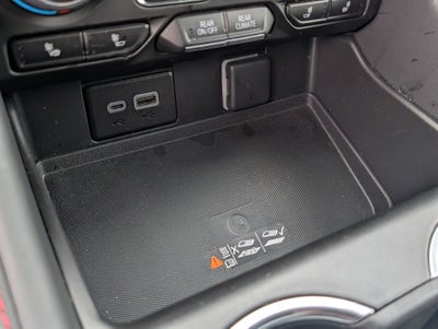2023 Chevrolet Tahoe RST RST