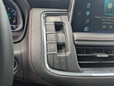 2023 Chevrolet Tahoe RST RST