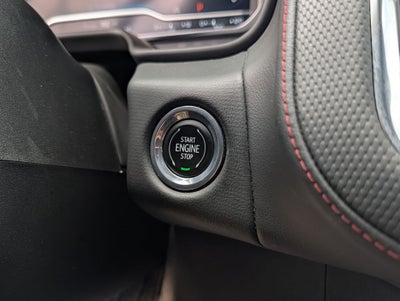 2023 Chevrolet Tahoe RST RST