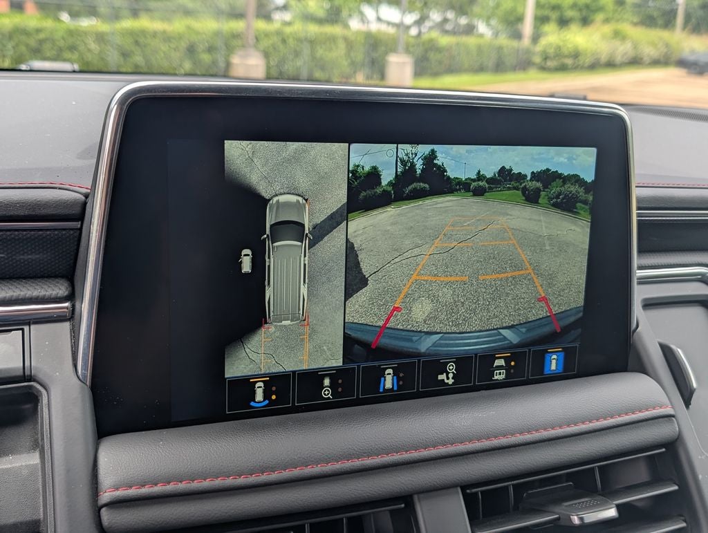 2023 Chevrolet Tahoe RST RST