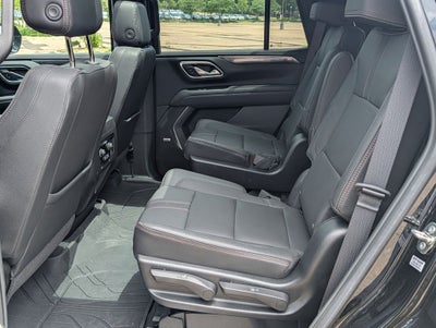 2023 Chevrolet Tahoe RST RST