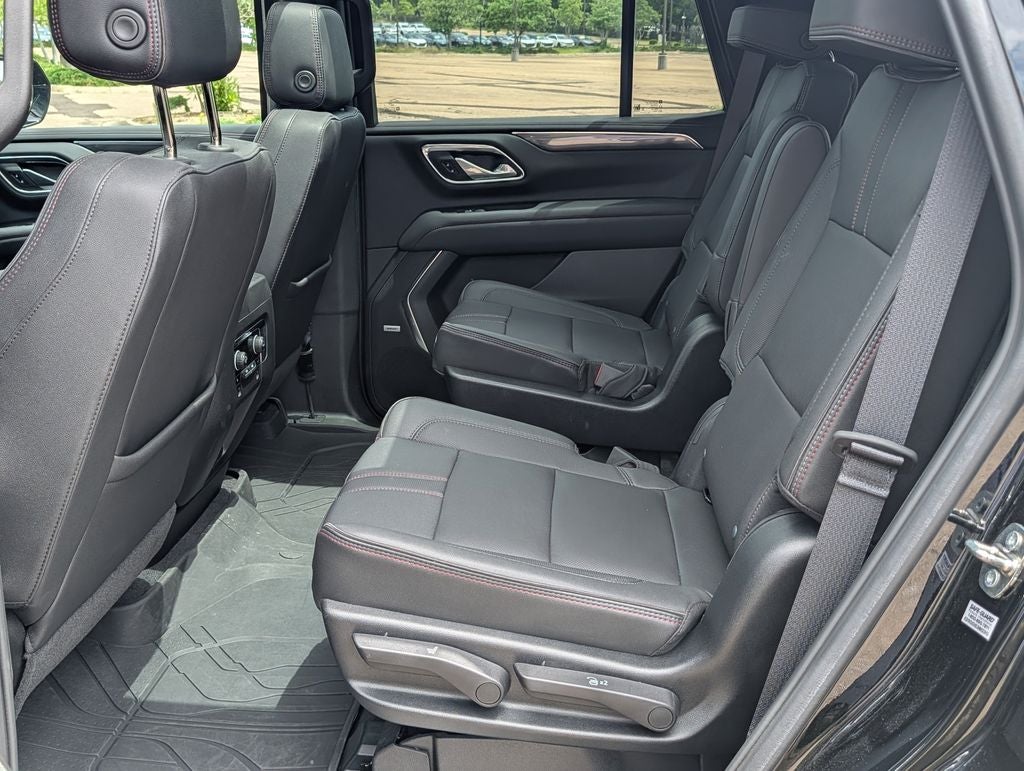2023 Chevrolet Tahoe RST RST